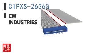 C1PXS-2636G ͼƬ